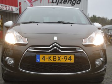 Citroën DS3